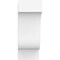 Ekena Millwork Standard Newport Architectural Grade PVC Rafter Tail, 3"W X 8"H X 12"L RFTP03X08X12NEW - alternate 3